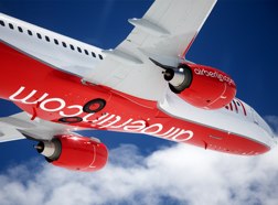 Foto: © airberlin