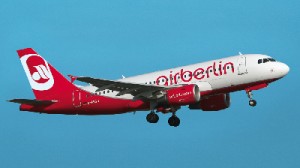 airberlin Foto: © Air Berlin