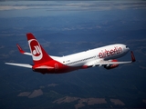 airberlin BOEING 737 800 Foto