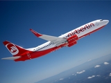 airberlin BOEING Advent