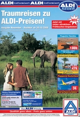 Aldi-Katalog
