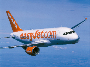 Bild: © easyjet