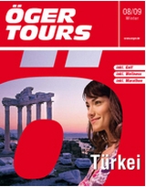 öger-tours-katalog