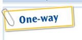 condor-one-way