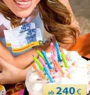 geburtstag