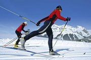 ski