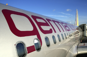 Bild: Germanwings.de