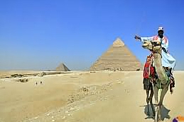 egipto