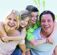familie