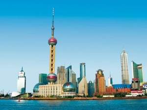 shanghai