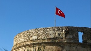 türk
