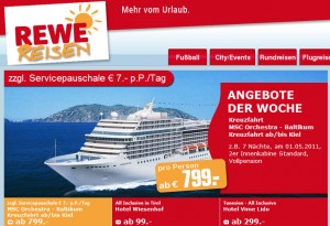 rewe