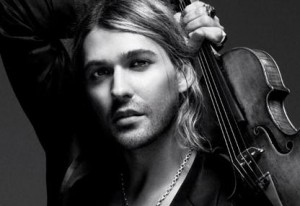david