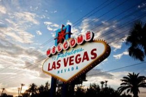 las vegas