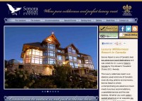 © Screenshot: www.sonoraresort.com