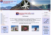 © Screenshot: www.paznauntal-info.com