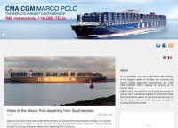 © Screenshot: www.cmacgm-marcopolo.com