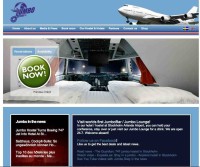 © Screenshot: www.jumbostay.com