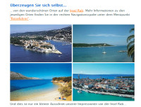 Bild: ©Screenshot www.insel-rab-kroatien.de/
