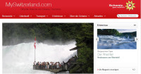 Bild: ©Screenshot myswitzerland.com