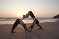 yogareise