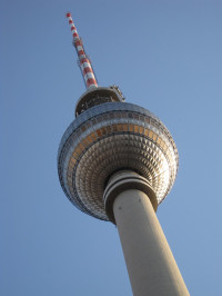 Fernsehturm