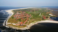©Screenshot www.Baltrum.de